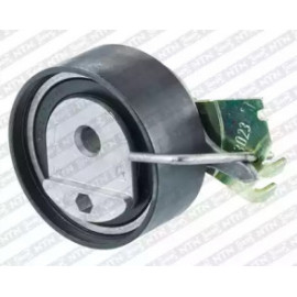 Натяжна ролик, ремінь ГРМ PEUGEOT 0829-90 (Ви-во NTN-SNR)