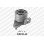 Натяжна ролик, ремінь ГРМ VOLVO (Ви-во NTN-SNR) 