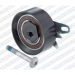 Натяжна ролик, ремінь ГРМ VW 074109243M (Ви-во NTN-SNR) 