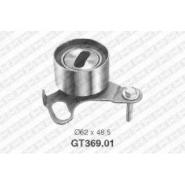 Натяжна ролик, ремінь ГРМ TOYOTA (Ви-во NTN-SNR)