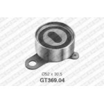 Натяжна ролик, ремінь ГРМ TOYOTA (Ви-во NTN-SNR) 