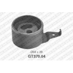 Натяжна ролик, ремінь ГРМ MAZDA (Ви-во NTN-SNR) 