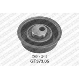 Натяжна ролик, ремінь ГРМ MITSUBISHI (Ви-во NTN-SNR)