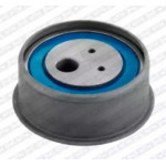 Натяжна ролик, ремінь ГРМ MITSUBISHI Outlander, Grandis MN137247 (Ви-во NTN-SNR) 