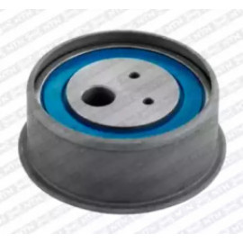 Натяжна ролик, ремінь ГРМ MITSUBISHI Outlander, Grandis MN137247 (Ви-во NTN-SNR)