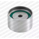 Натяжна ролик, ремінь ГРМ HYUNDAI (Ви-во NTN-SNR) 