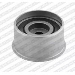 Натяжна ролик, ремінь ГРМ HYUNDAI (Ви-во NTN-SNR) 