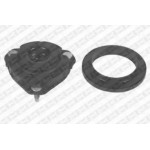 Опора аморт. FORD FOCUS передн. (з пiдш.) (вир-во SNR)  Опора аморт. FORD FOCUS передн. (з пiдш.) (вир-во SNR)