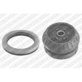 Опора аморт. OPEL OMEGA передн. (с подш.) (пр-во SNR)