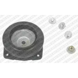 Опора аморт. NISSAN MICRA передн. прав. (с подш.) (пр-во SNR)