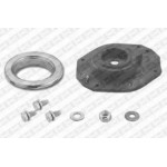 Опора аморт. PEUGEOT PARTNER (з пiдш.) (вир-во SNR)  Опора аморт. PEUGEOT PARTNER (з пiдш.) (вир-во SNR)