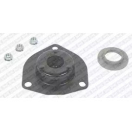 Опора аморт. NISSAN MURANO передн. (с подш.) (пр-во SNR)