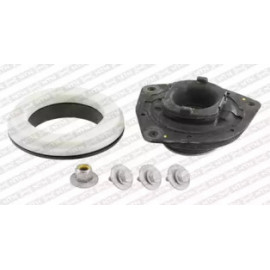 Опора аморт. NISSAN QASHQAI передн. лiв. (вир-во SNR)