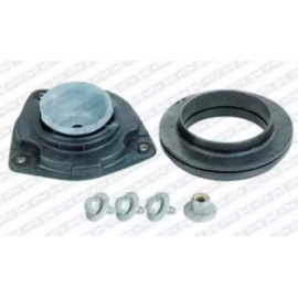 Опора аморт. NISSAN NOTE передн. прав. (с подш.) (пр-во SNR)