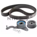 Комплект ременя ГРМ OPEL (Ви-во NTN-SNR) 