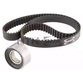 Комплект ременя ГРМ OPEL (Ви-во NTN-SNR)