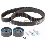 Комплект ременя ГРМ OPEL (Ви-во NTN-SNR) 