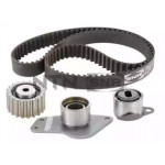 Комплект ременя ГРМ RENAULT (Ви-во NTN-SNR) 