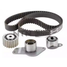 Комплект ременя ГРМ RENAULT (Ви-во NTN-SNR)