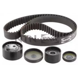 Комплект ременя ГРМ RENAULT (Ви-во NTN-SNR)