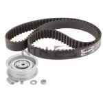 Комплект ременя ГРМ AUDI (Ви-во NTN-SNR) 