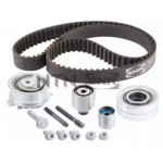 Комплект ременя ГРМ AUDI (Ви-во NTN-SNR) 