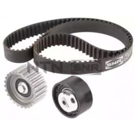 Комплект ременя ГРМ FIAT (Ви-во NTN-SNR)