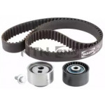 Комплект ременя ГРМ FIAT (Ви-во NTN-SNR) 