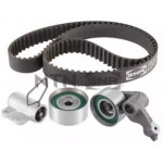 Комплект ременя ГРМ TOYOTA (Ви-во NTN-SNR) 