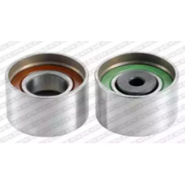 Комплект ременя ГРМ MAZDA (Ви-во NTN-SNR)