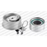 Комплект ременя ГРМ HYUNDAI (Ви-во NTN-SNR) 