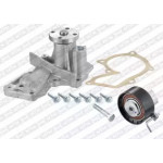 Водяний насос + комплект зубчатого ременя (Вир-во NTN-SNR)  Водяний насос + комплект зубчатого ременя (Вир-во NTN-SNR)