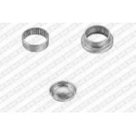 Опора аморт. (пр-во SNR)  Опора аморт. (пр-во SNR)