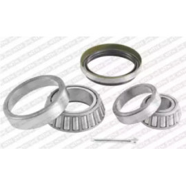 Пiдш. маточини FORD TRANSIT передн. (вир-во SNR)  Пiдш. маточини FORD TRANSIT передн. (вир-во SNR)