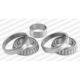 Пiдш. маточини FORD TRANSIT (TT9) задн. (вир-во SNR)