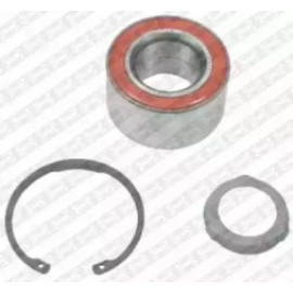 Пiдш. маточини BMW задн. (вир-во SNR)