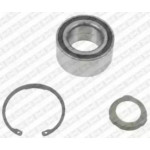 Пiдш. маточини BMW serie 3 (E30, E36) задн. (вир-во SNR)  Пiдш. маточини BMW serie 3 (E30, E36) задн. (вир-во SNR)