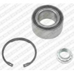 Пiдш. маточини BMW Serie 3 (E36 E46) задн. (вир-во SNR)  Пiдш. маточини BMW Serie 3 (E36 E46) задн. (вир-во SNR)