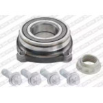 Пiдш. маточини BMW X5 задн. (вир-во SNR)  Пiдш. маточини BMW X5 задн. (вир-во SNR)