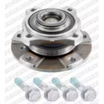 Пiдш. маточини BMW serie 5 (E60 E61) передн. (вир-во SNR)  Пiдш. маточини BMW serie 5 (E60 E61) передн. (вир-во SNR)