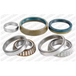 Пiдш. маточини MB задн. (вир-во SNR)  Пiдш. маточини MB задн. (вир-во SNR)