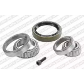 Пiдш. маточини MB W124 передн. (вир-во SNR)