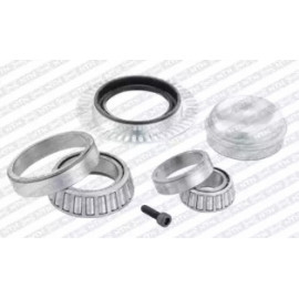 Пiдш. маточини MB W220 передн. (вир-во SNR)