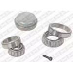 Пiдш. маточини MB W204 передн. (вир-во SNR)  Пiдш. маточини MB W204 передн. (вир-во SNR)