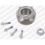 Маточина з пiдш. MB W211 задн. (вир-во SNR)  Маточина з пiдш. MB W211 задн. (вир-во SNR)