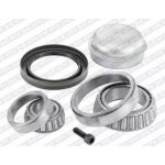 Пiдш. маточини MB W211 передн. (вир-во SNR)  Пiдш. маточини MB W211 передн. (вир-во SNR)