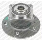 Маточина з пiдш. MB W169 задн. (вир-во SNR)  Маточина з пiдш. MB W169 задн. (вир-во SNR)