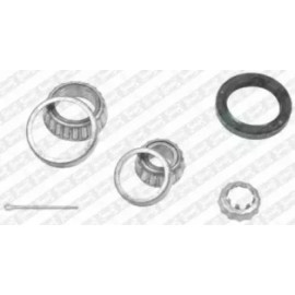 Пiдш. маточини FORD передн. (вир-во SNR)