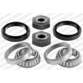 Пiдш. маточини FORD SIERRA задн. (вир-во SNR)