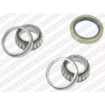 Пiдш. маточини FORD FIESTA задн. (вир-во SNR)  Пiдш. маточини FORD FIESTA задн. (вир-во SNR)